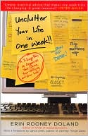 Unclutter Your Life in One Week