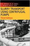 Slurry Transport Using Centrifugal Pumps