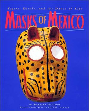 Masks of Mexico