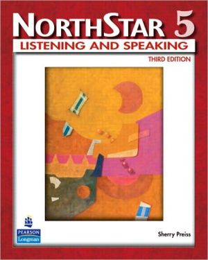 NorthStar, Listening and Speaking 5, Student Book