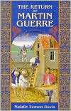 The Return of Martin Guerre