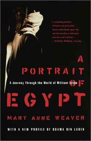 A Portrait of Egypt: A Journey through the World of Militant Islam