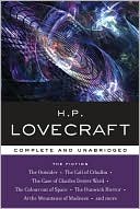 H.P. Lovecraft: The Fiction (Library of Essential Writers)