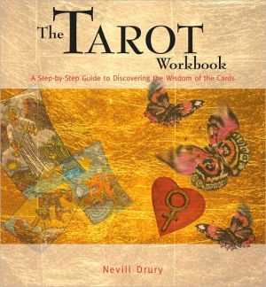 The Tarot Workbook