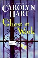 Ghost at Work (Bailey Ruth Raeburn Series #1)