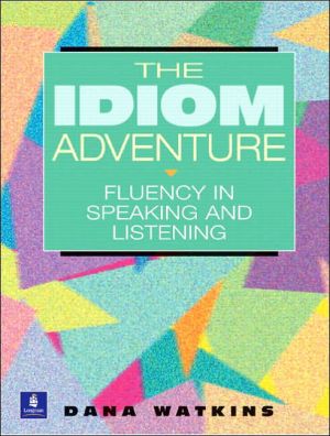 The Text, Idiom Adventure
